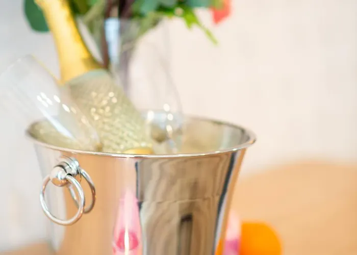 아파트 Maya's Flats & 48 - Szafarnia *