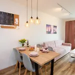 Maya'S Residence 48 - Szafarnia * 格但斯克