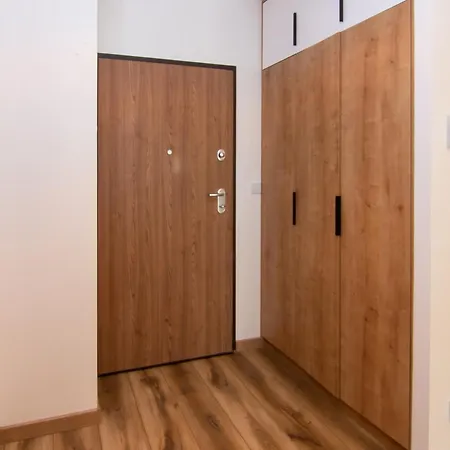 Apartmán Maya's Flats & 48 - Szafarnia *