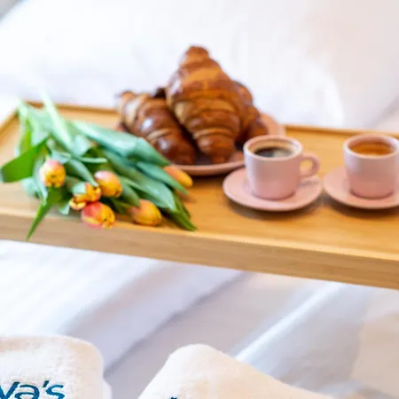 Maya's Flats & 48 - Szafarnia