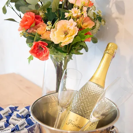 Maya's Flats & 48 - Szafarnia Апартаменты *