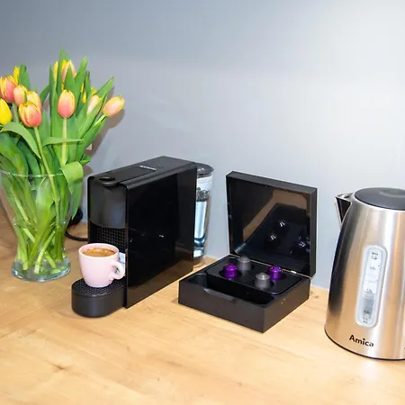 Апартаменты Maya's Flats & 48 - Szafarnia *