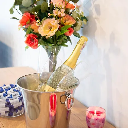 Maya's Flats & 48 - Szafarnia * グダニスク