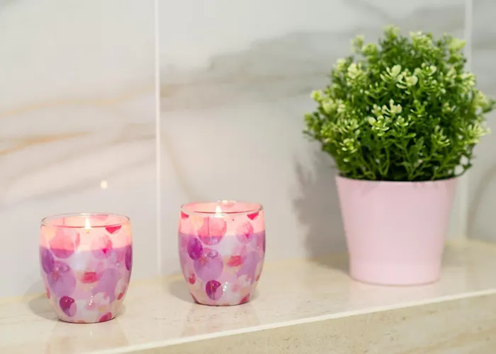 Maya's Flats & 48 - Szafarnia Apartman Gdańsk