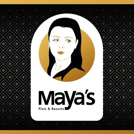 Maya's Flats & 48 - Szafarnia * Gdansk