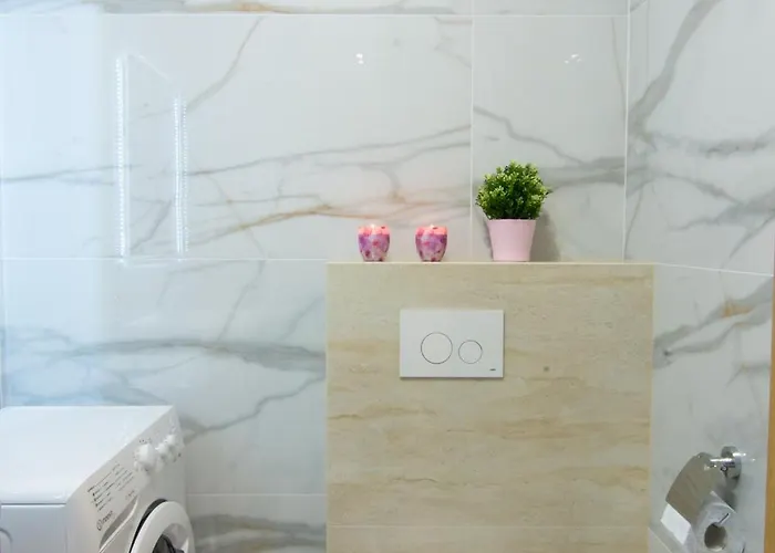 Maya's Flats & 48 - Szafarnia * Gdańsk